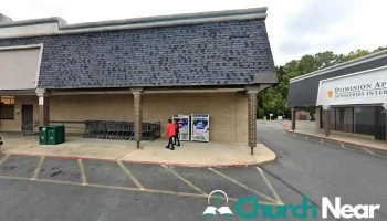 Dominion Apostolic Ministries - Lexington Park