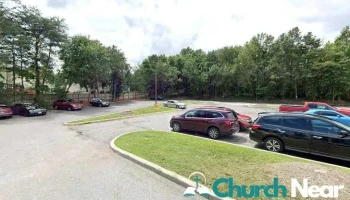 Dominion Church - Laurel