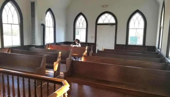 Dorsey Chapel - Glenn Dale