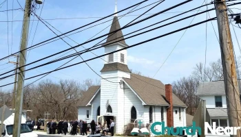 Dorsey Emmanuel United Methodist - Elkridge