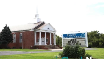 Dundalk Presbyterian Church (epc) - Dundalk