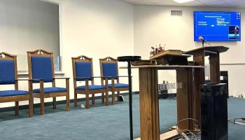 Dundalk Seventh-day Adventist Church - Dundalk