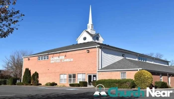 Dunkirk Baptist Church - Dunkirk