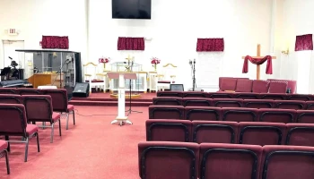 E L Bethel Baptist Church - Fort Washington