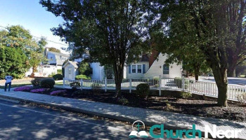 East Cecil Parish - North East