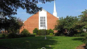 Eastport United Methodist Church - Annapolis