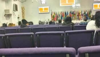 Ebenezer Church of God - Landover Hills