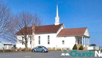 Ebenezer Church - Rising Sun