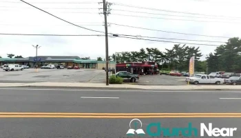 Ebenezer Love Fellowship Church - Wilmington