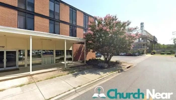 Ebenezer Methodist Church - College Park