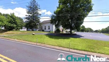 Ebenezer United Methodist Church - Fallston