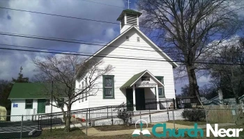 Edgewater Bible Church - Edgewater