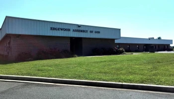 Edgewood Assembly of God - Edgewood