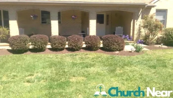 Edgewood Church of God - Frederick