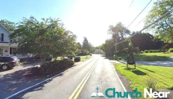 Edgewood United Methodist Church - Lutherville