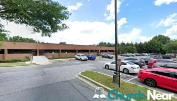 Edified Holy Christian Church - Glenarden