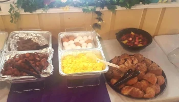 El Bethel Full Gospel Christian - Fort Washington