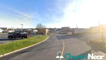 El Shaddai Prayer And Deliverance Ministries - Woodlawn