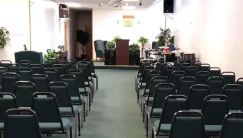 Elam Tabernacle Inc - New Castle