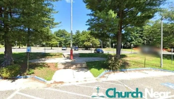 Element Church - Laurel