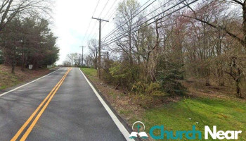 Elkridge Christian Community Church - Ilchester