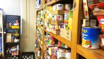 Elkridge Food Pantry - Elkridge