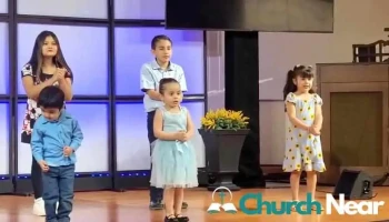 Ellicott City Church en Español (Iglesia Adventista del Séptimo Día) - Ellicott City