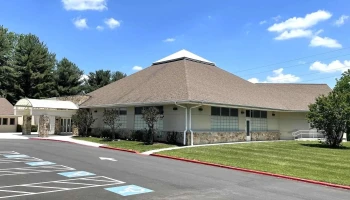Ellicott City Seventh-day Adventist Church - Ellicott City