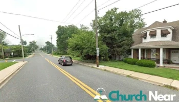 Elsmere Presbyterian Child Care Center - Wilmington