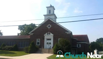 Elsmere Presbyterian Church - Wilmington