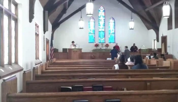 Emanuel United Methodist Church - Catonsville