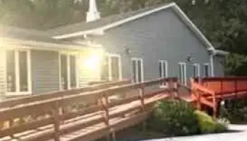 Emmanuel Baptist Church - Laurel