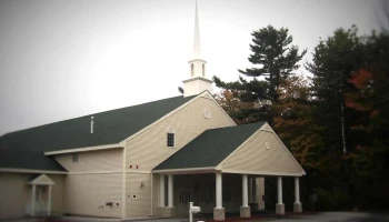 Emmanuel Church - Hooksett Emmanuel Church - Hooksett