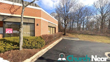 Emmanuel Church of Jesus Christ Apostolic - Takoma Park