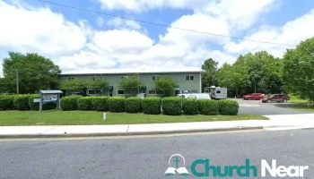 Emmanuel Deliverance Center - Easton