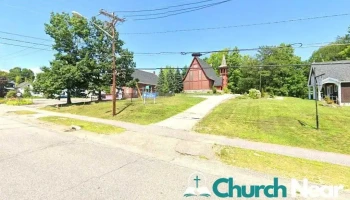 Emmanuel Episcopal Church - Ashland Emmanuel Episcopal Church - Ashland