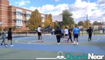 Emmanuel Evangelical Church International (eeci Maryland / ሜሪላንድ) - Timonium