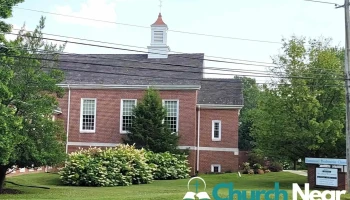 Emmanuel Presbyterian Church - Wilmington