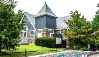 Emmanuel United Methodist Church - Huntingtown