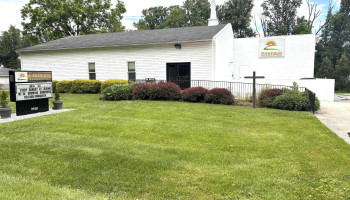Emmaus Missionary Baptist Church - Owings Mills
