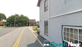 Emmitsburg Community Baptist Church - Emmitsburg