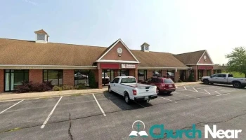 Emmitsburg Community Baptist Church - Emmitsburg
