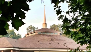 Emmorton Baptist Church - Bel Air