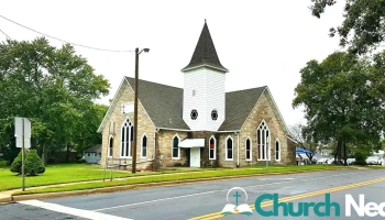 Emory Grove United Methodist Church - Gaithersburg