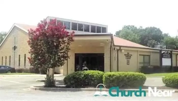 Encounter Life Church - Hillcrest Heights