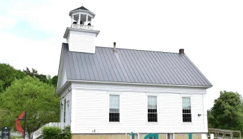 Enfield United Methodist Church - Enfield Enfield United Methodist Church - Enfield