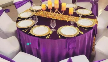 Enon Baptist Church - Temple Hills