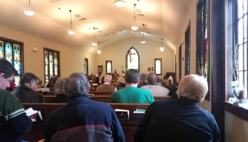 Epiphany Episcopal Church - Odenton