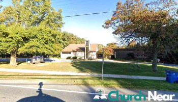 Epiphany Lutheran Church - Burtonsville