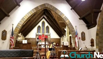 Episcopal Church of the Ascension - Silver Spring